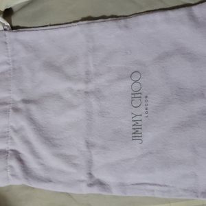 Jimmy choo bag